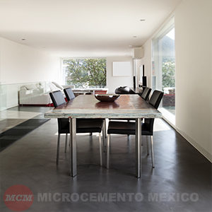 pisos epoxicos en mexico
