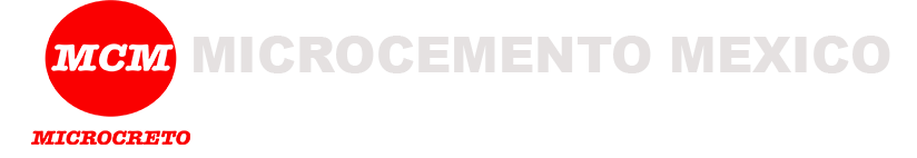 microcemento